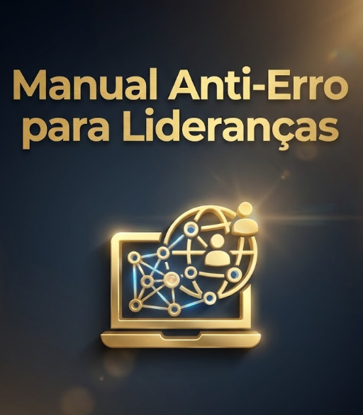 Manual Anti-Erro para Lideranças