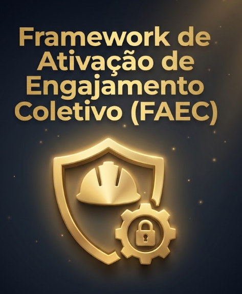 Framework de Ativação de Engajamento Coletivo (FAEC)